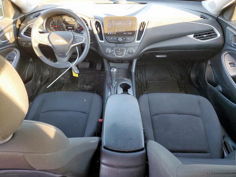 2020 CHEVROLET MALIBU LS - 1G1ZC5ST8LF069225