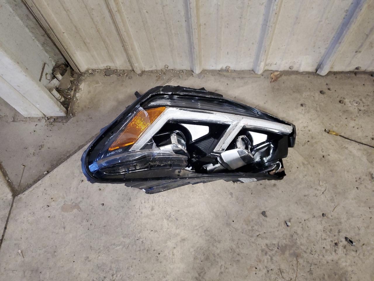 VOLKSWAGEN ATLAS SEL