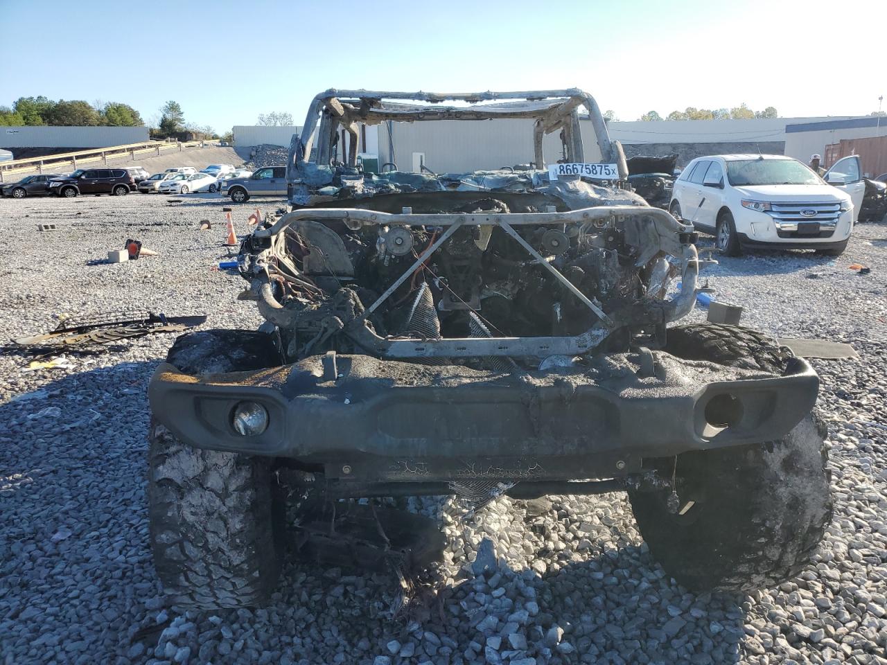 JEEP GLADIATOR SPORT