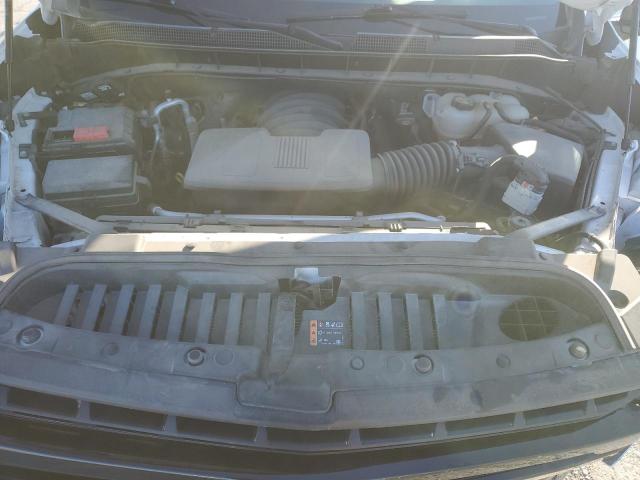 2022 CHEVROLET SILVERADO - 1GCPYFEL8NZ134139