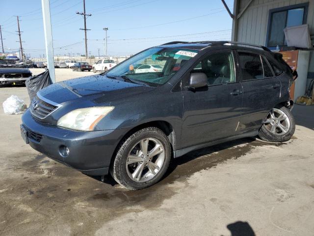 2006 LEXUS RX 400 #3301732327