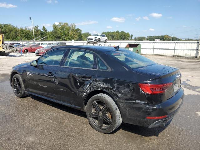 2017 AUDI A4 PREMIUM WAUDNAF49HN050801