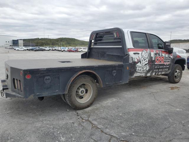 2020 CHEVROLET SILVERADO #3286648336