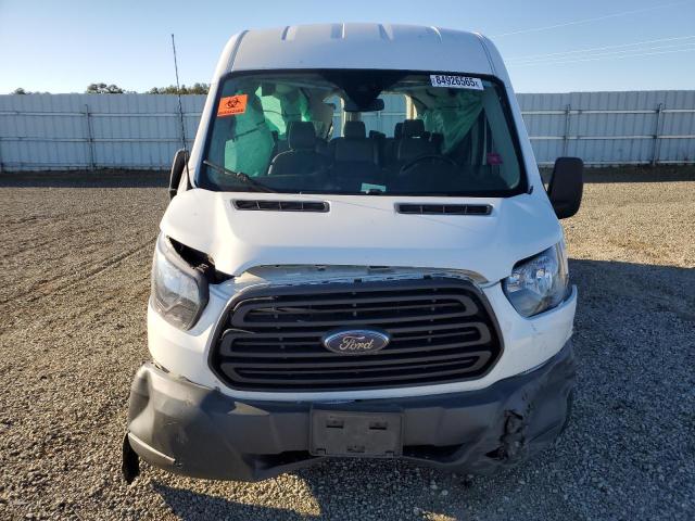 2017 FORD TRANSIT T-150 - 1FMZK1CM8HKB54053