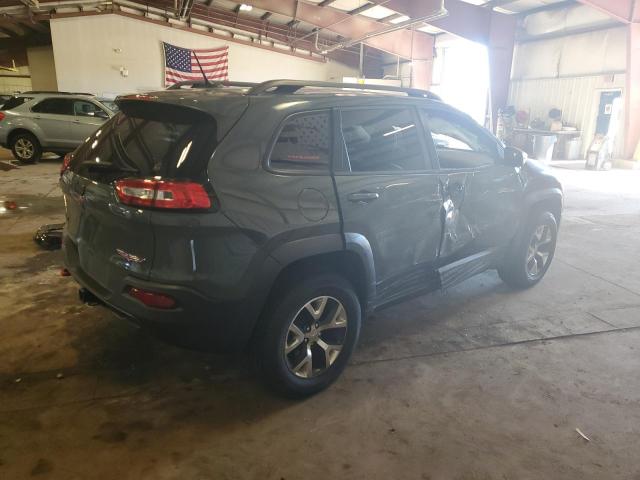 2015 JEEP CHEROKEE T #3282557893