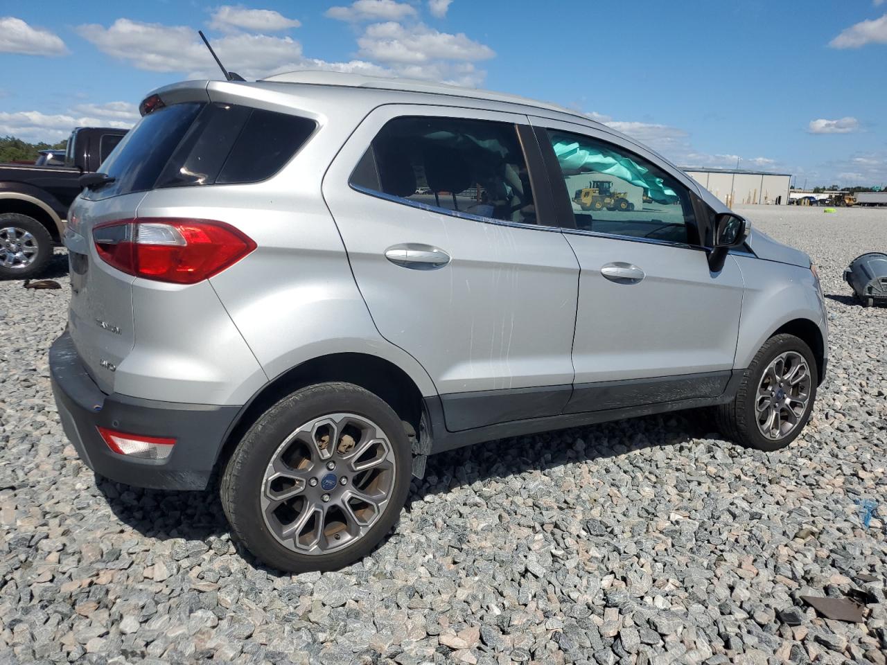 FORD ECOSPORT TITANIUM