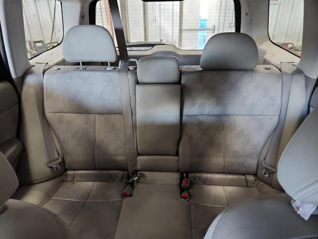 2010 SUBARU FORESTER X - JF2SH6BC2AH794161