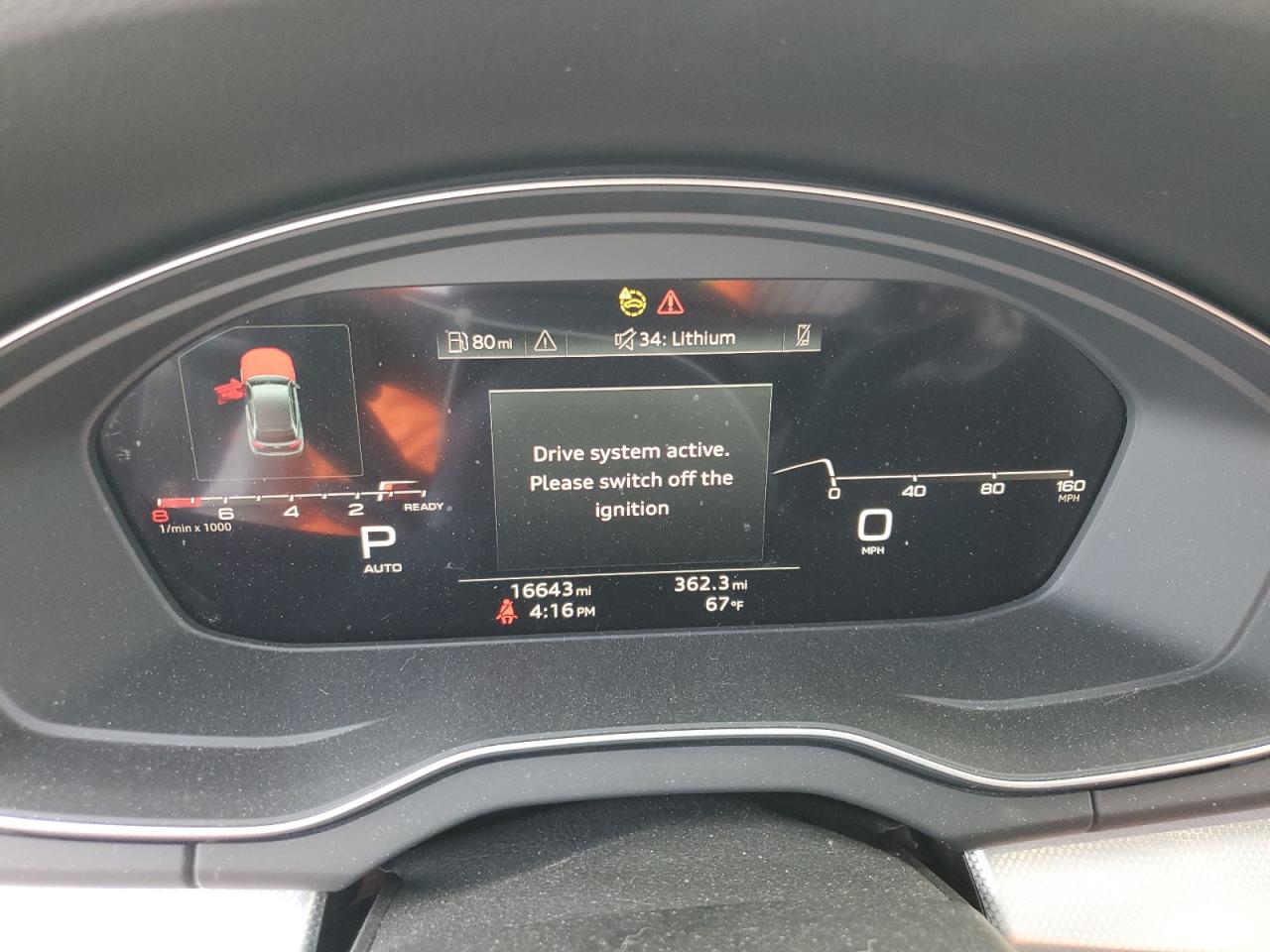 AUDI Q5 PREMIUM PLUS 45