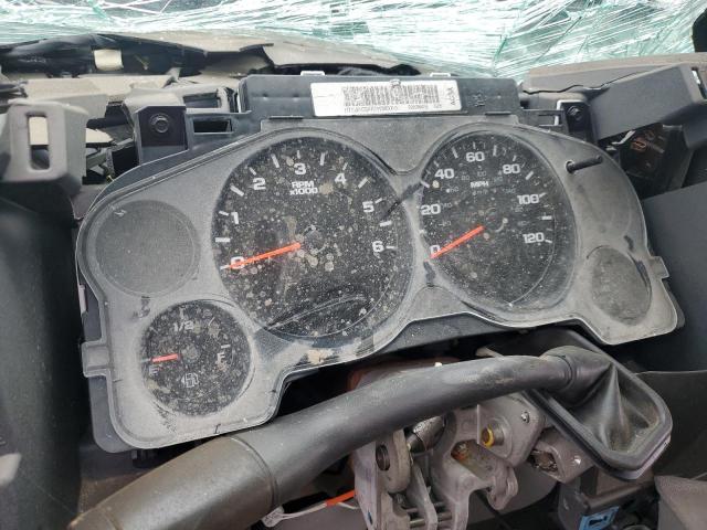 2013 GMC SIERRA C15 - 1GTN1TEX9DZ235153