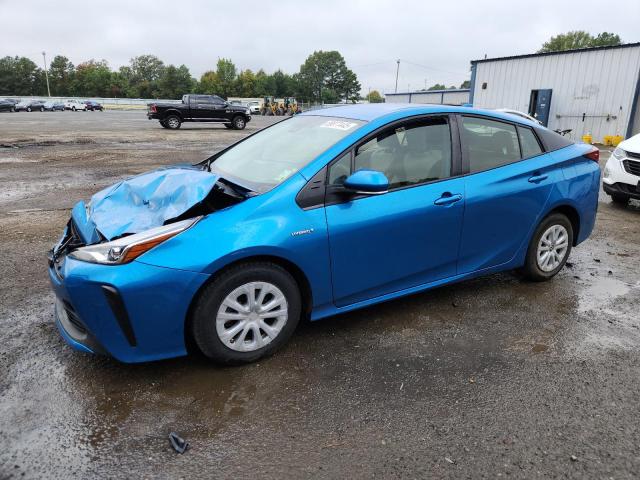 2021 TOYOTA PRIUS SPEC #3304721925