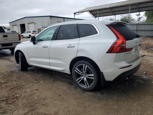 2020 VOLVO XC60 T5 MO YV4102DK7L1536029