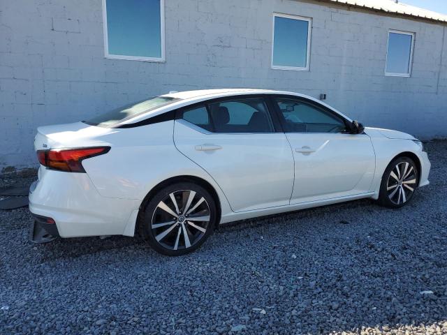 2019 NISSAN ALTIMA SR #3275635807