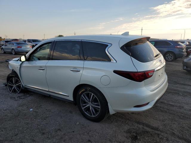 2017 INFINITI QX60 #3301812331