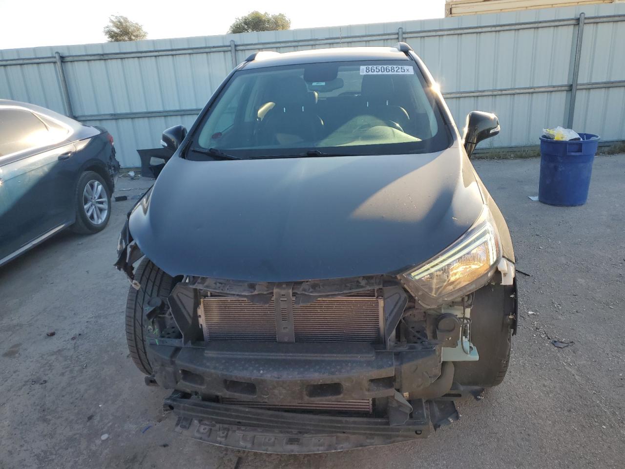 BUICK ENCORE PREFERRED