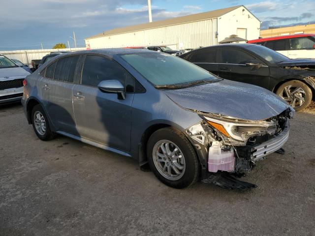 2025 TOYOTA COROLLA LE - JTDBCMFE8S3097234