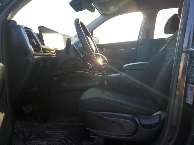 2025 KIA SORENTO LX #3298046160