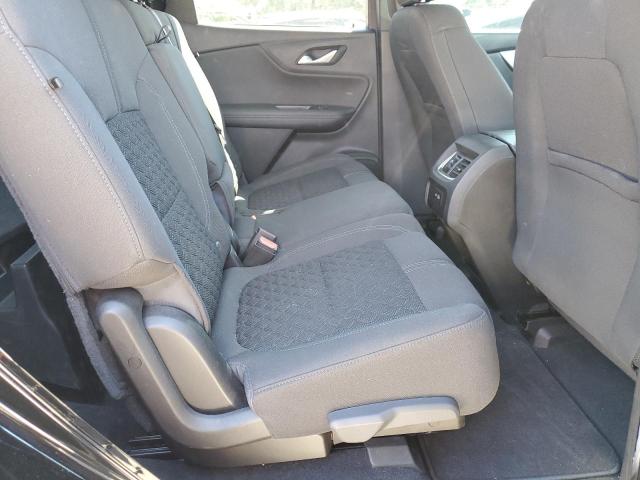 2022 CHEVROLET BLAZER 2LT - 3GNKBCR47NS201993