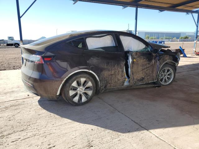 2021 TESLA MODEL Y - 5YJYGDEEXMF213751