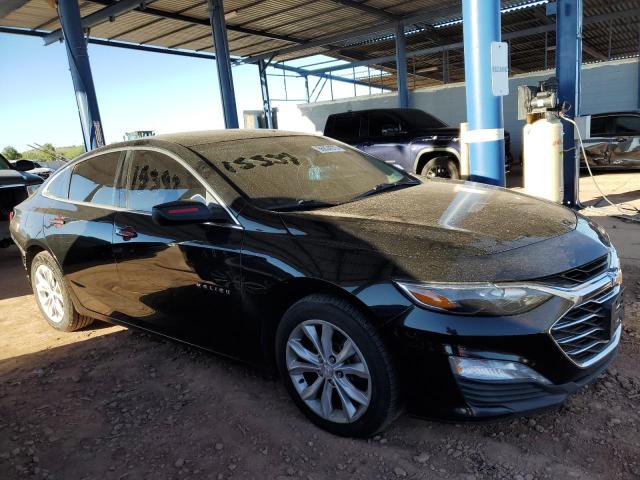 2019 CHEVROLET MALIBU LT #3298153261