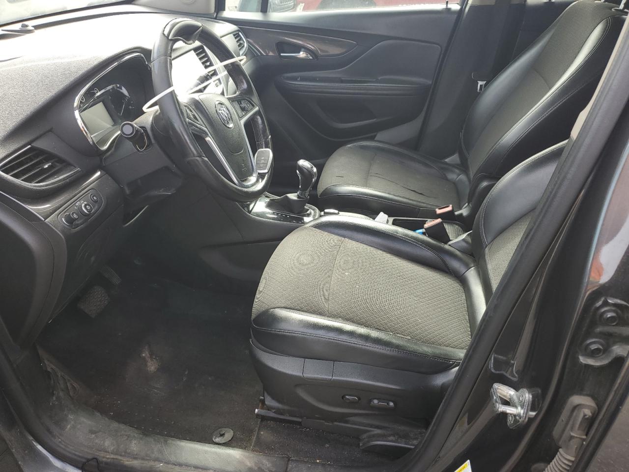 BUICK ENCORE PREFERRED II