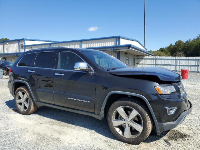 2016 JEEP GRAND CHER - 1C4RJEBG4GC472867