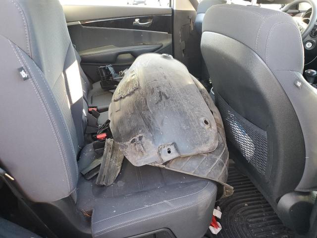 2017 KIA SORENTO LX - 5XYPGDA32HG203343