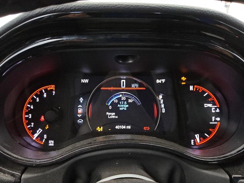 2022 DODGE DURANGO GT - 1C4RDHDG9NC194969