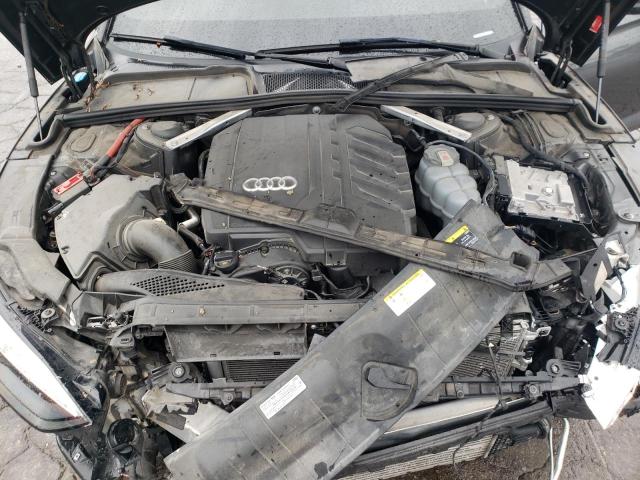 2023 AUDI A5 PREMIUM PLUS 45 #3284137573