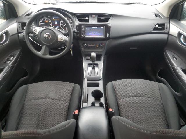 2019 NISSAN SENTRA S - 3N1AB7AP5KY356751