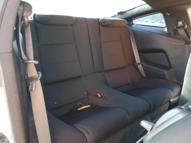 2013 FORD MUSTANG #3302700020