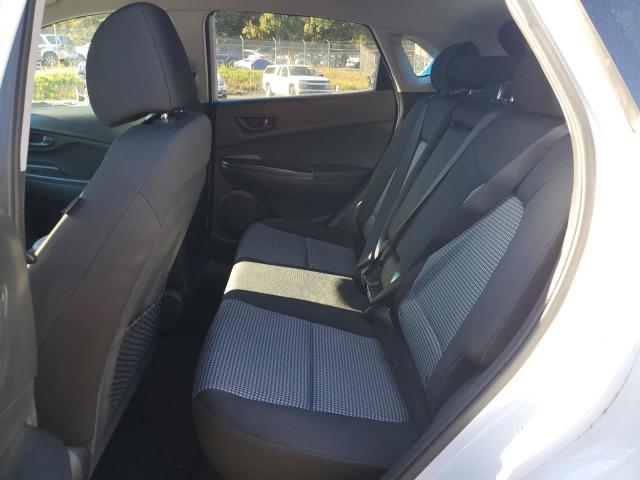 2020 HYUNDAI KONA SEL - KM8K22AA9LU437588