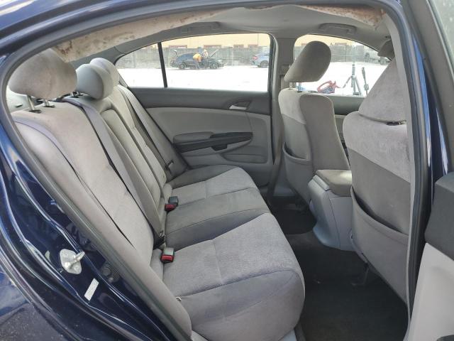 2010 HONDA ACCORD LX - 1HGCP2F35AA115549