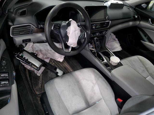 2020 HONDA ACCORD EX - 1HGCV1F47LA041868