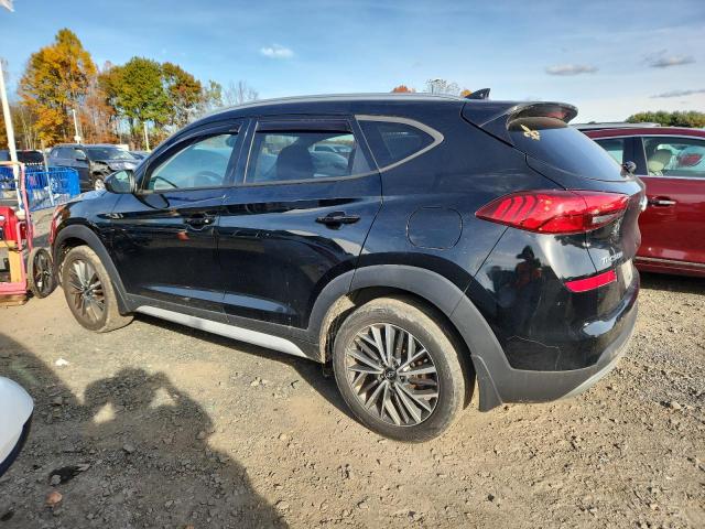 2021 HYUNDAI TUCSON LIM - KM8J3CAL2MU321375