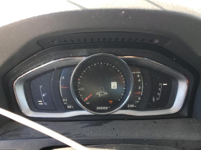 2018 VOLVO S60 DYNAMI - YV126MFLXJ2450884