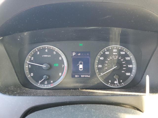 2016 HYUNDAI SONATA SE - 5NPE24AF3GH351735