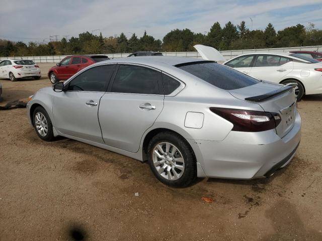 2016 NISSAN ALTIMA 2.5 - 1N4AL3AP6GC205555