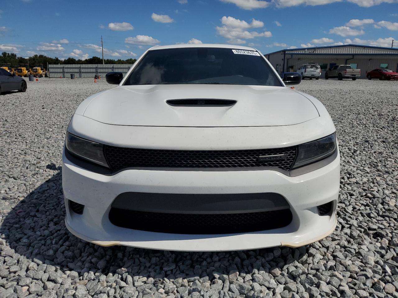 DODGE CHARGER R/T