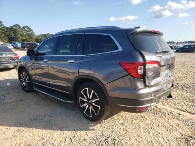 2021 HONDA PILOT TOUR #3282524869