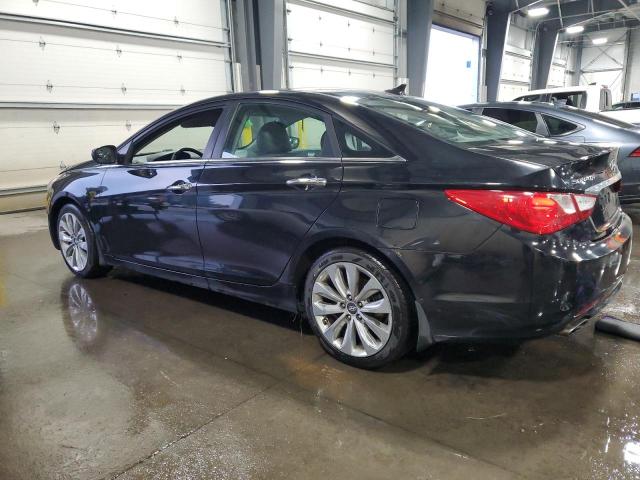 2011 HYUNDAI SONATA SE #3281597434