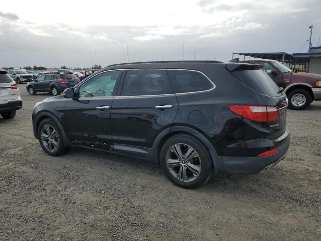 2016 HYUNDAI SANTA FE S #3283766456