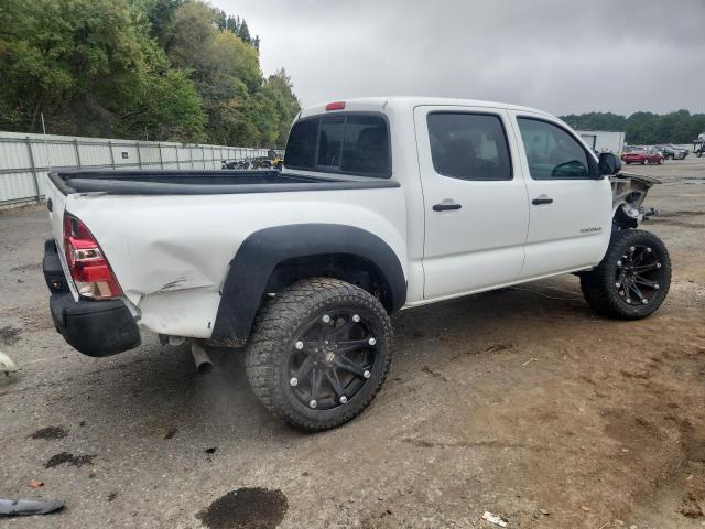 2014 TOYOTA TACOMA DOU #3273931847