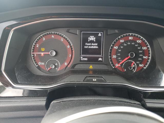 2021 VOLKSWAGEN JETTA S - 3VWC57BU5MM094917