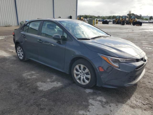 2024 TOYOTA COROLLA LE - 5YFB4MDE5RP106229