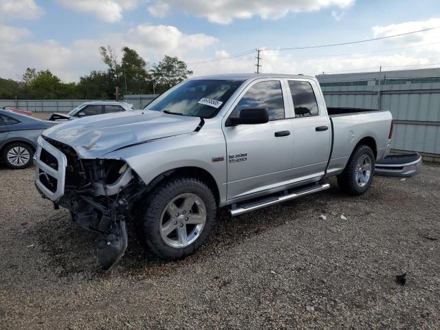 2017 RAM 1500 ST - 1C6RR7FT4HS794113
