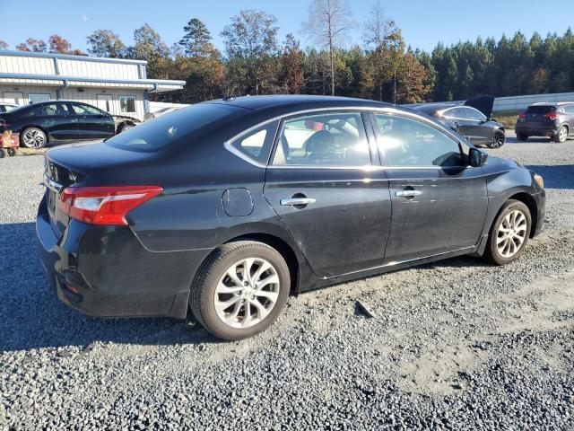 2017 NISSAN SENTRA S - 3N1AB7AP9HY254149