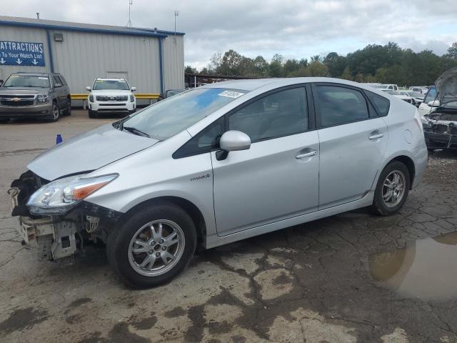 Global Auto Auctions: 2010 TOYOTA PRIUS