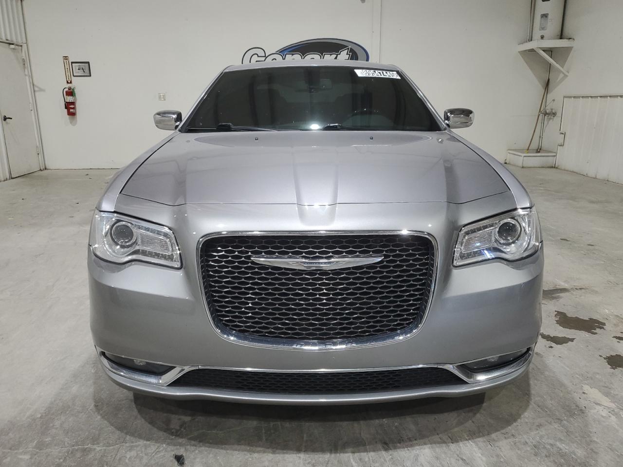 CHRYSLER 300 LIMITED