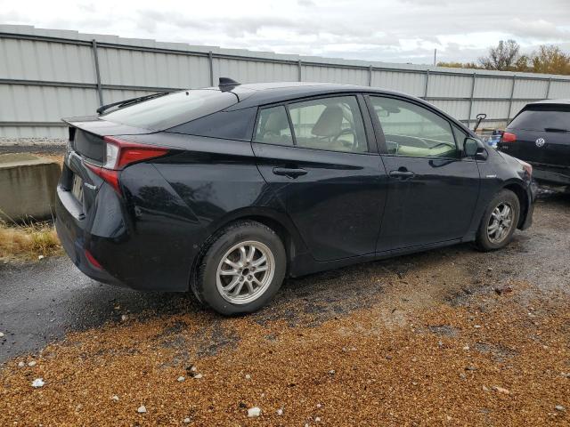2019 TOYOTA PRIUS #3286495152