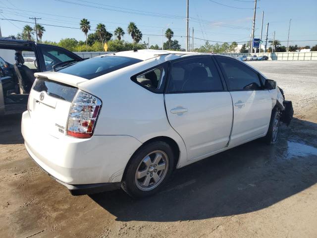 2007 TOYOTA PRIUS #3286506178